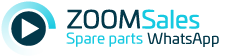 ZoomSales Spare Parts