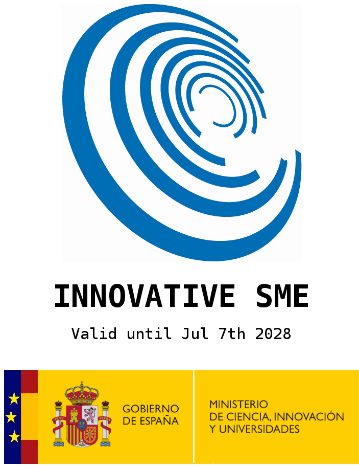 INNOVATIVE SME Seal 07/07/2028